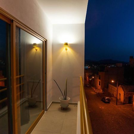 Amwilla Guesthouse Apartamento Fátima Mindelo Exterior foto
